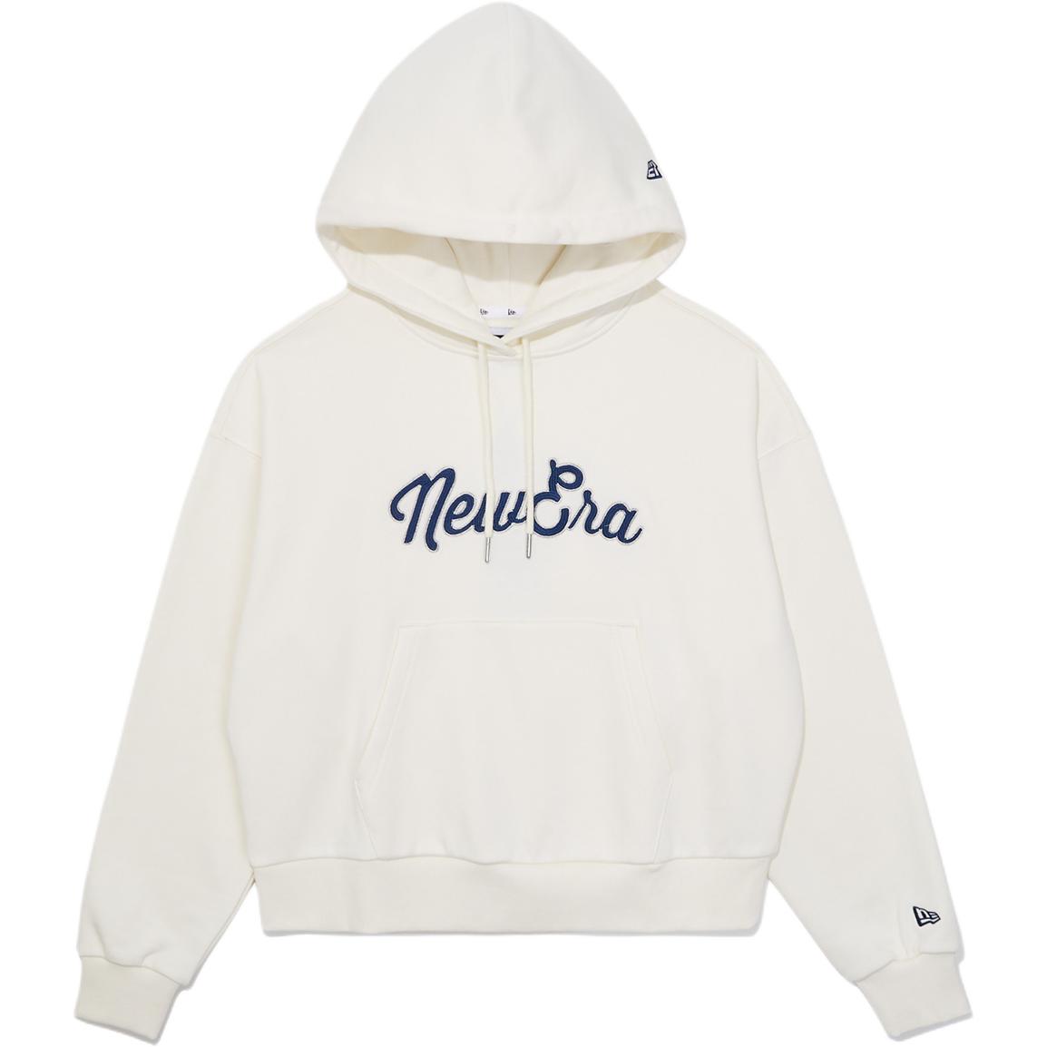 Женское худи New Era Rebel Academy (серое)