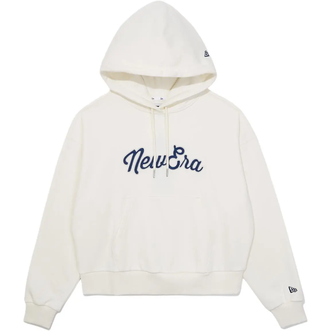 New Era FW25 Sweatshirt Women's