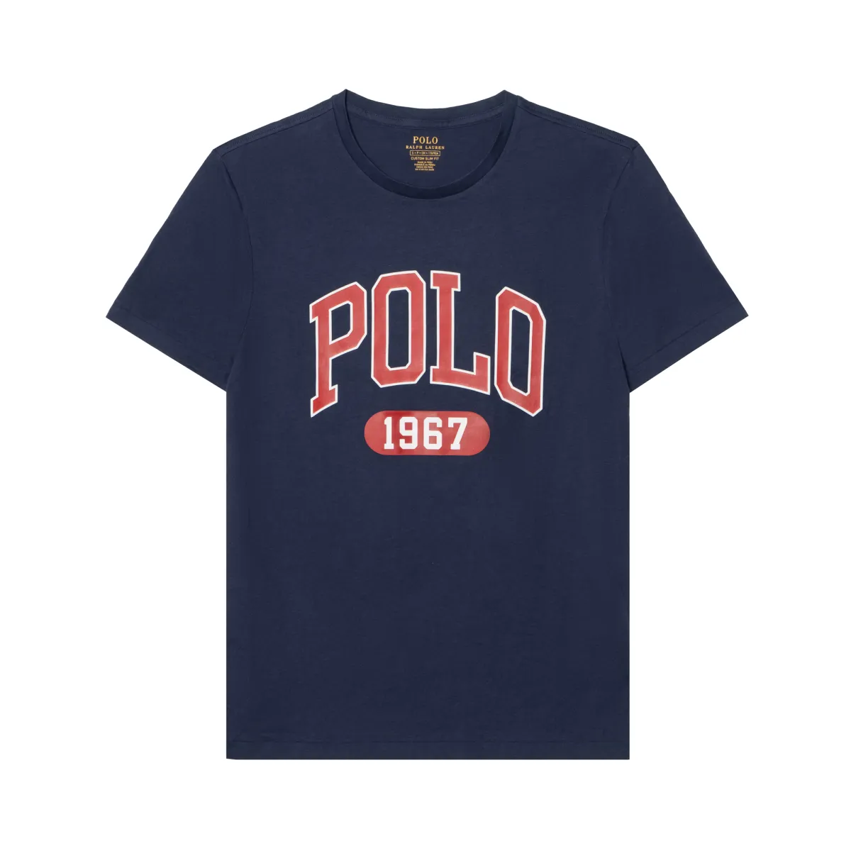 Polo Ralph Lauren T Shirt Men's Blue