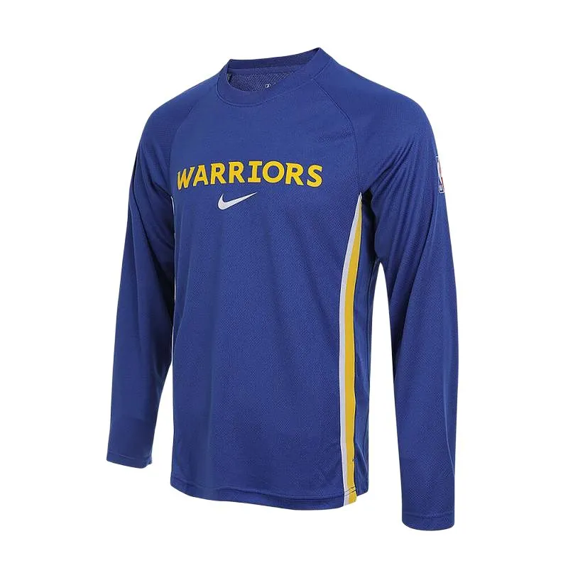 Nike Golden State Warriors T Shirt Men's