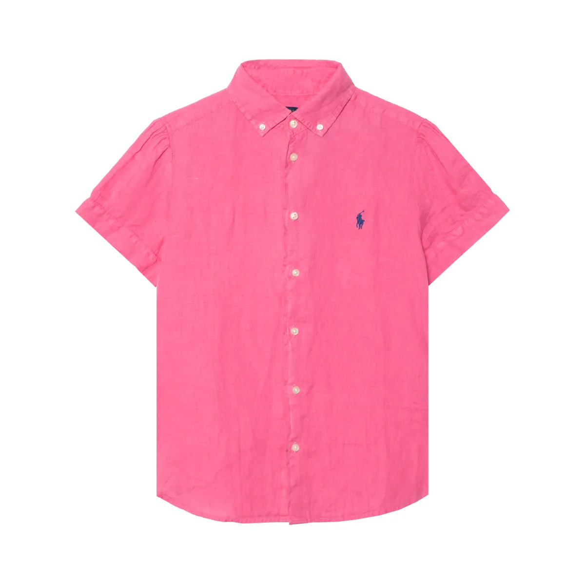 Polo Ralph Lauren SS25 Shirt Women's Purple