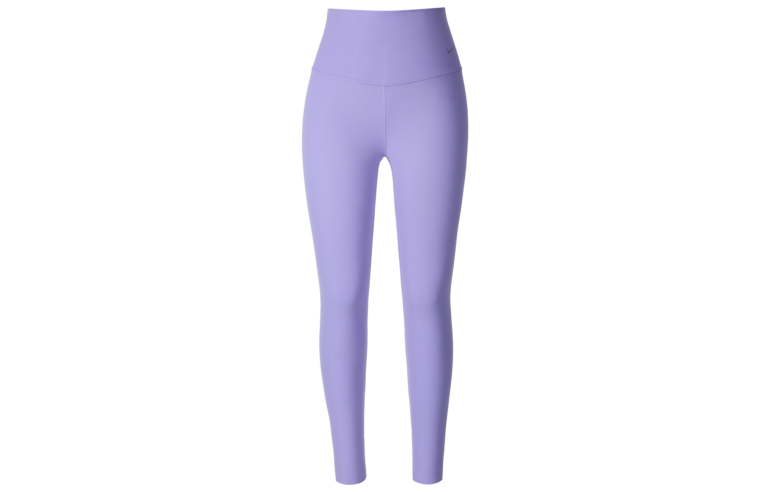 Женские штаны Nike Slim Pants (фиолетовые)