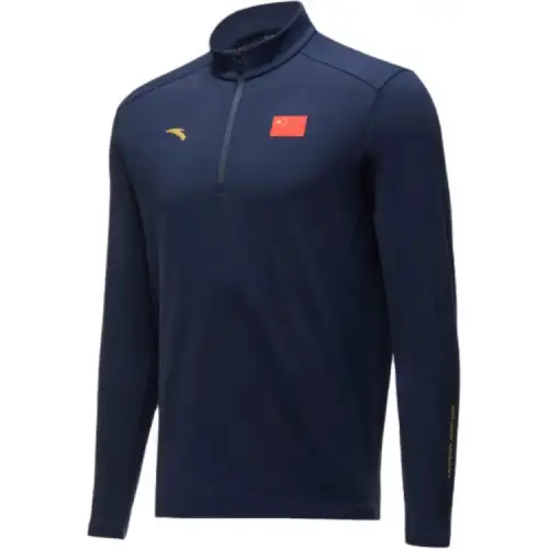 Anta All weather Sweatshirt Unisex