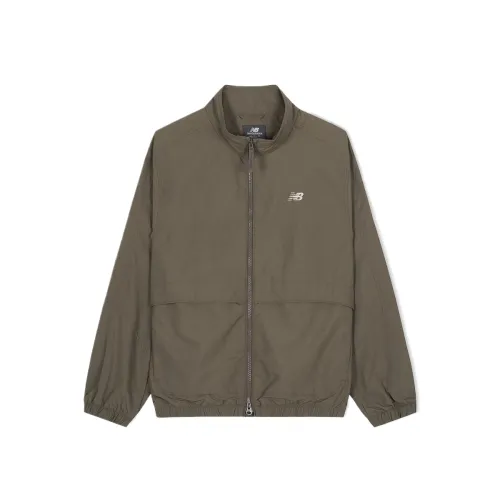 New Balance UNI Essential Jacket Men's