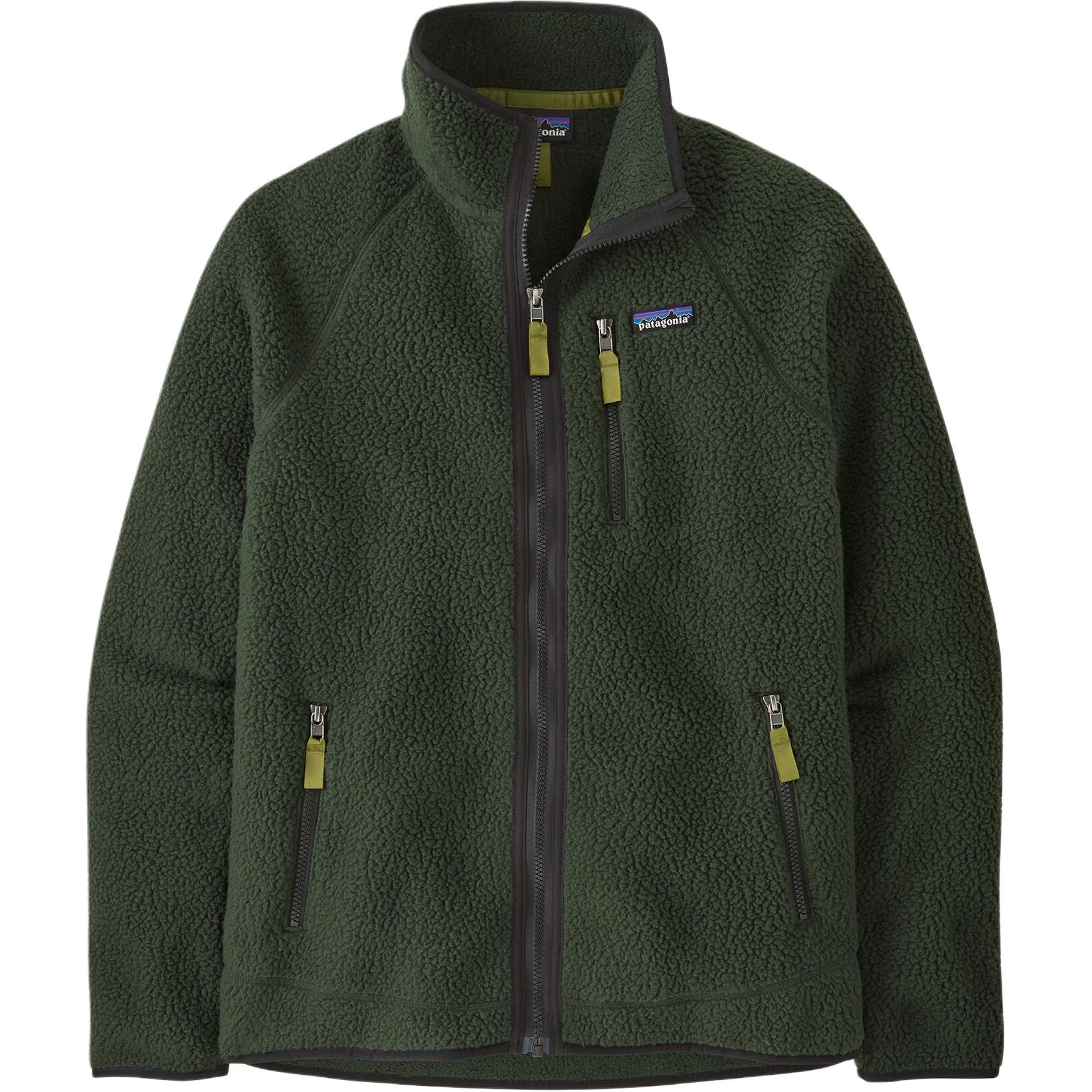Patagonia Retro Pile Fleece Jacket
