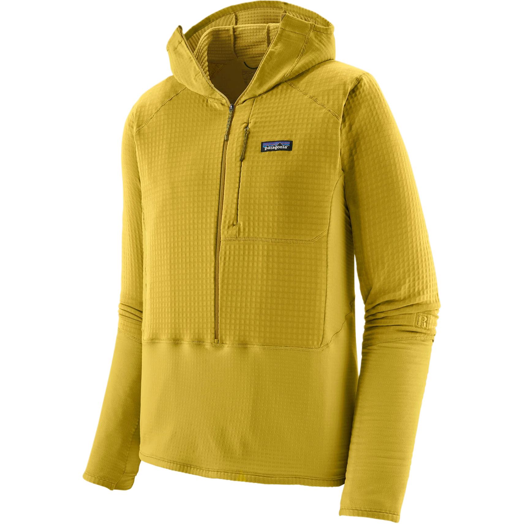 Patagonia R1 Fleece Clothing Men’s