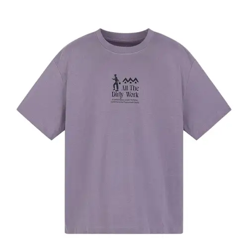 Timberland x Futuremade Studio ALL THE DIRTY WORK T Shirt Unisex