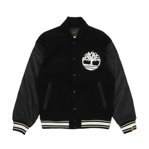 Timberland Baseball Jacket Unisex