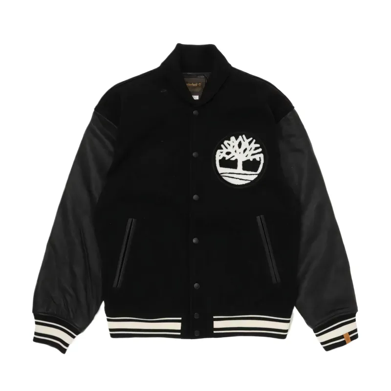 Timberland Baseball Jacket Unisex
