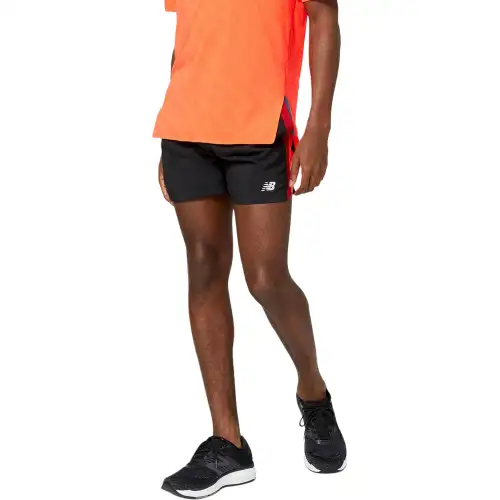 New Balance Casual Shorts Men's