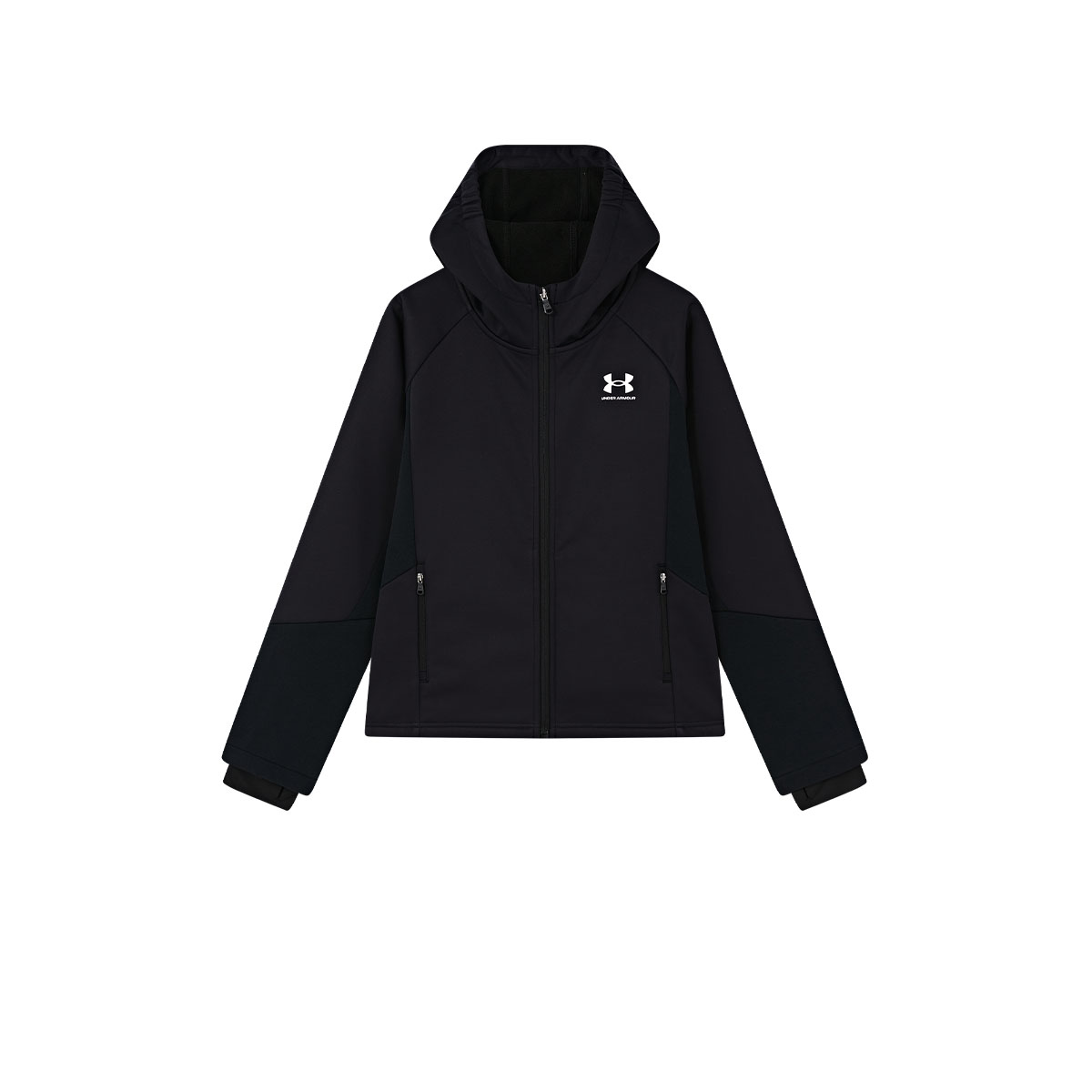 Детская футболка Under Armour (разноцветная)