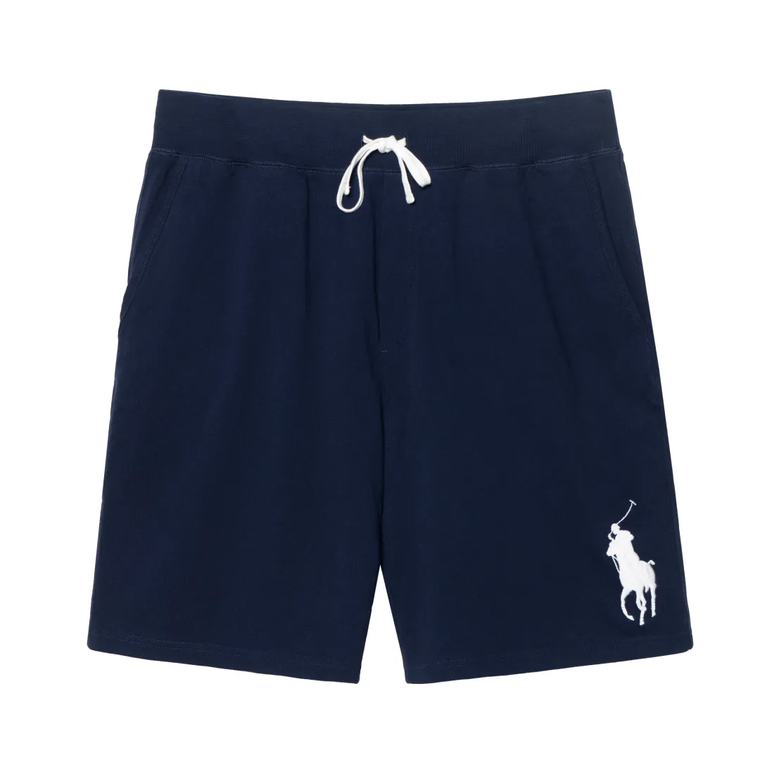 Polo Ralph Lauren Casual Shorts Men's Marine Blue