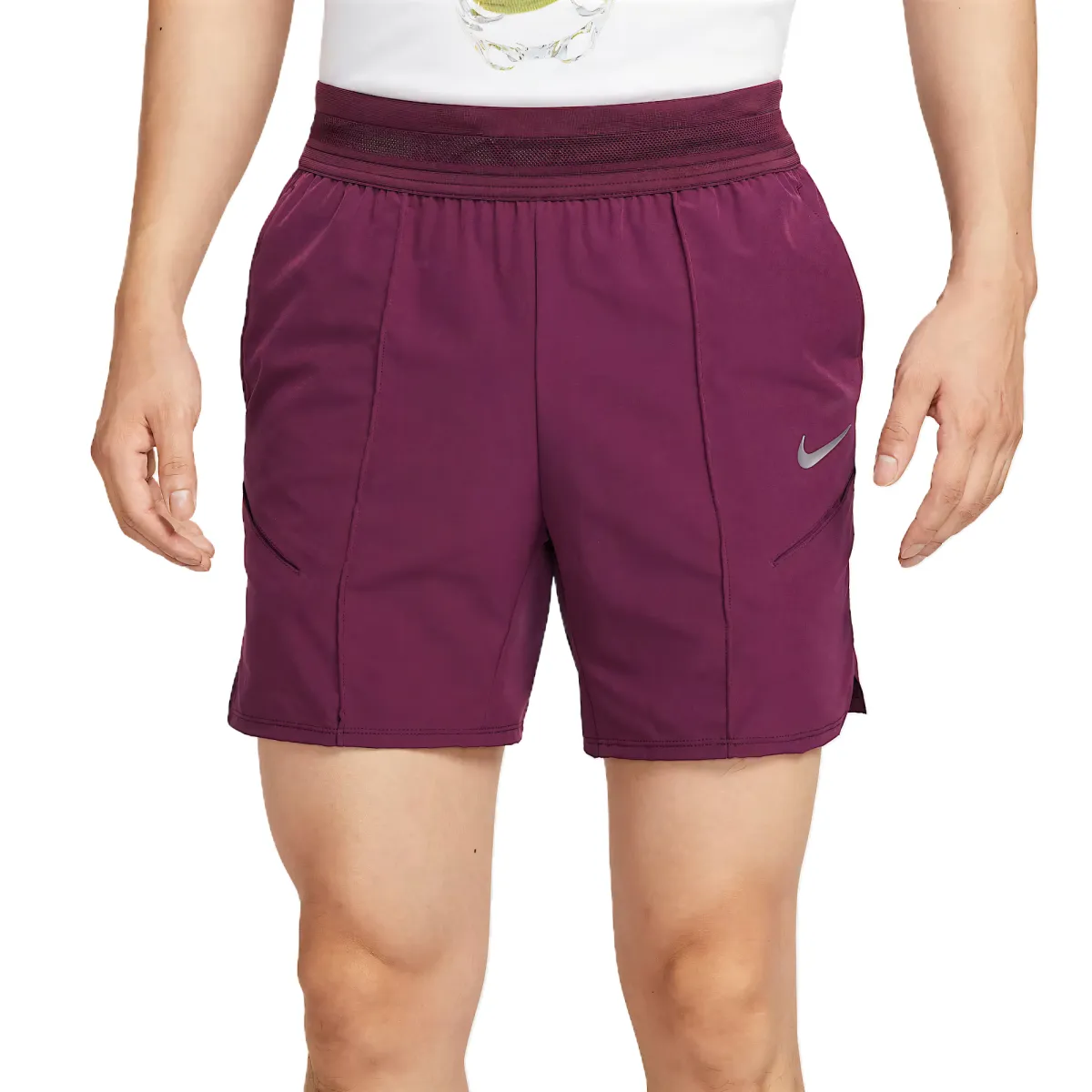 Nike Court Slam Tennis Bottom Men's