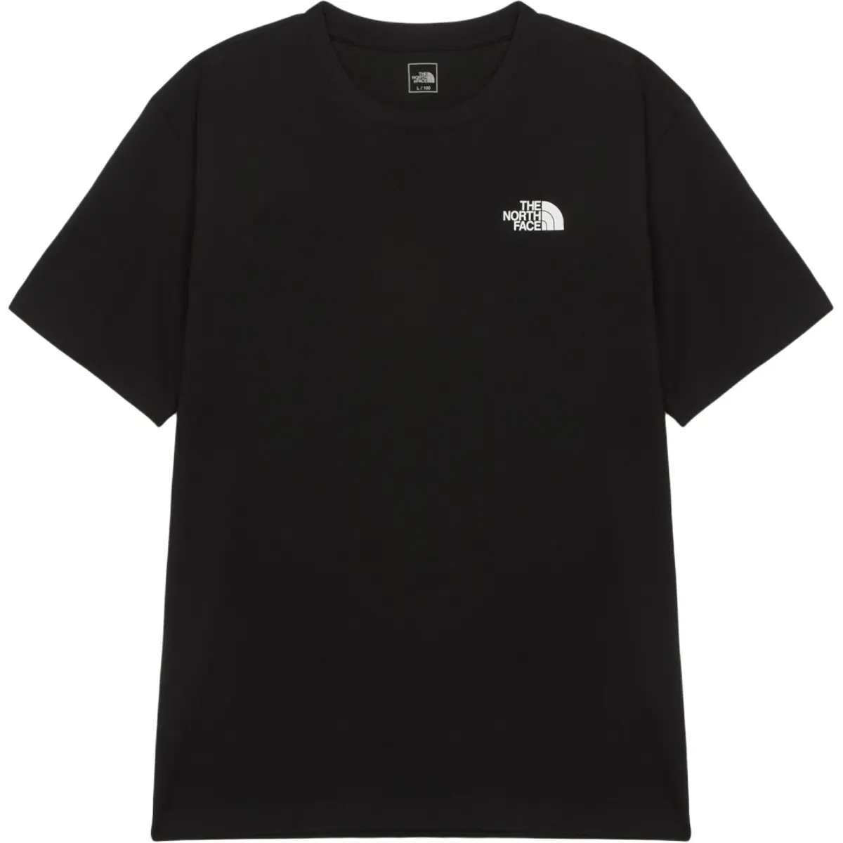 The North Face Simple Dome T-shirt