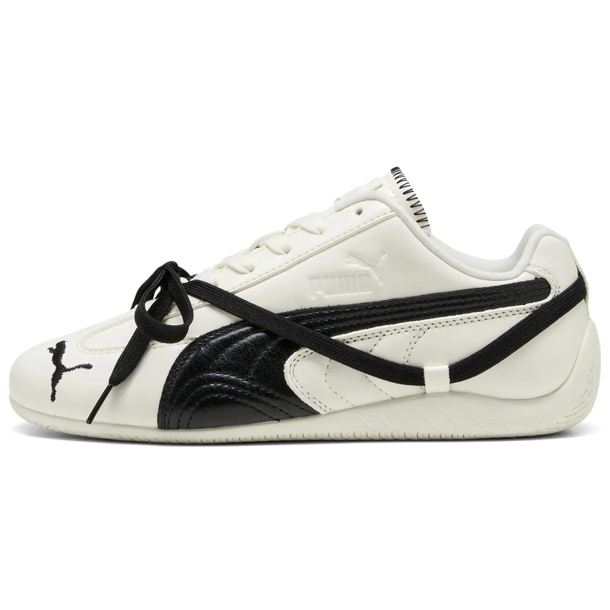 PUMA x Rosé Speedcat Casual Shoes Women's White