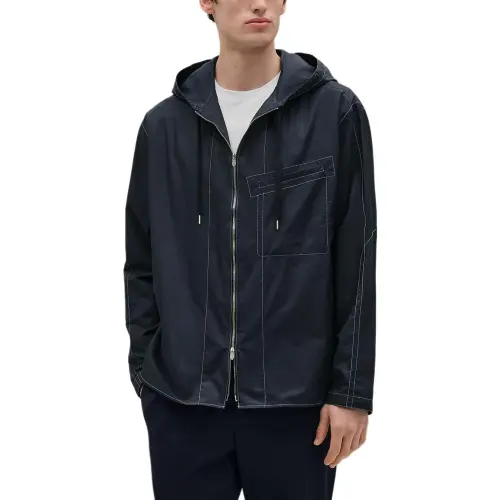 HERMES FW25 Jackets & Coats Men's