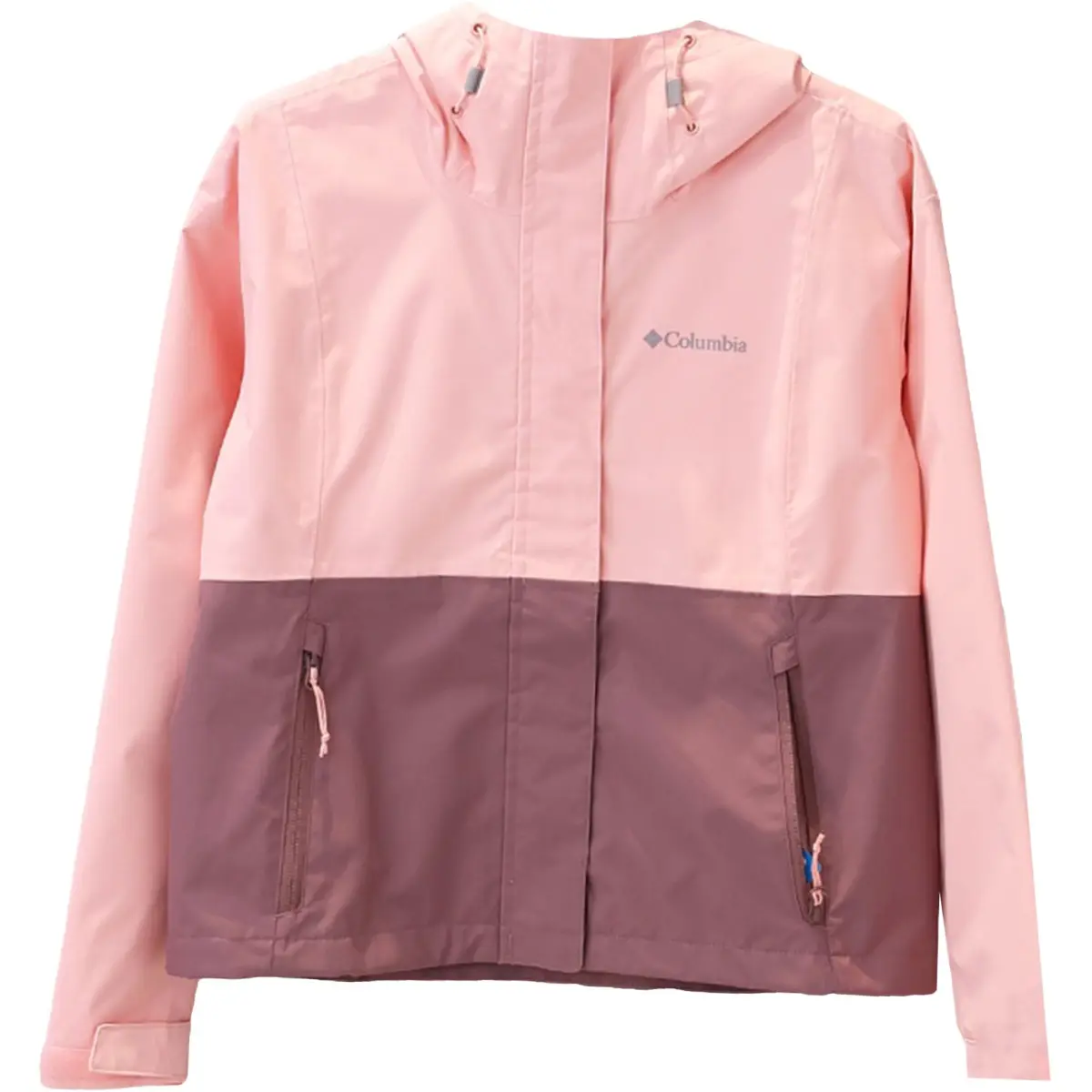 Columbia City Outdoor Collection Windbreaker Jacket Women's