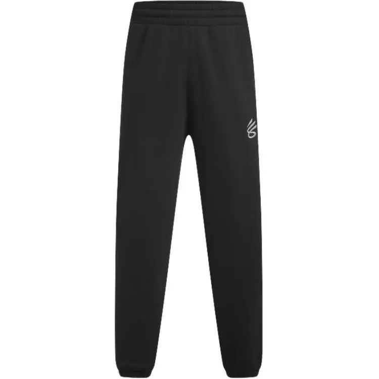Under Armour Curry Knitted Sweatpants Men's