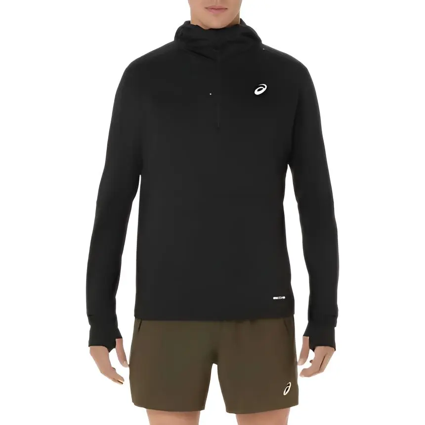 Asics Road Winter hoodie
