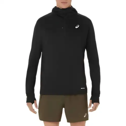 Asics Road Winter hoodie