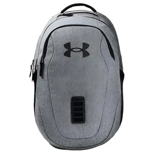 Under Armour Polyamide Backpack Unisex Gray
