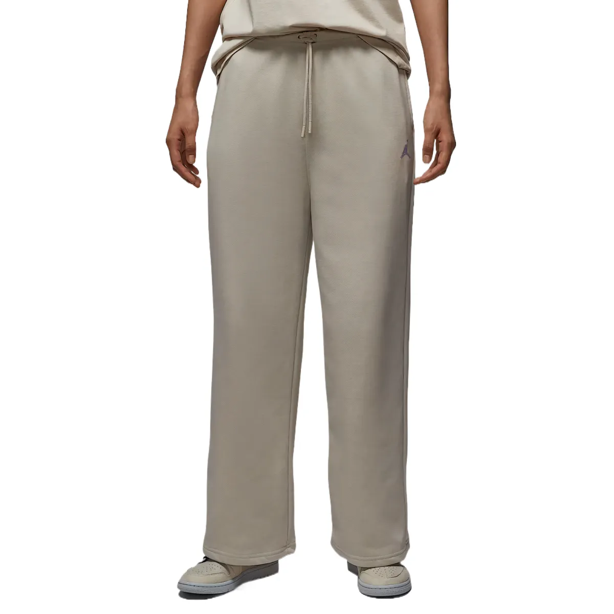 Jordan Brooklyn Fleece Casual Pants Women's