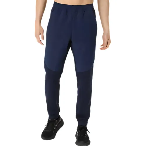 ASICS Casual Pants Men's Midnight Moderate Other