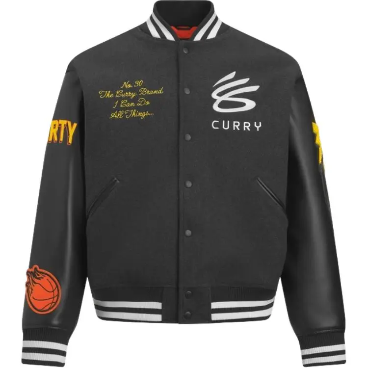Under Armour Curry Puffer Jacket Unisex