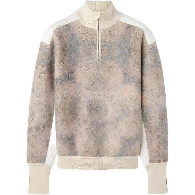 Loro Piana Knitwear Men's Multicolor