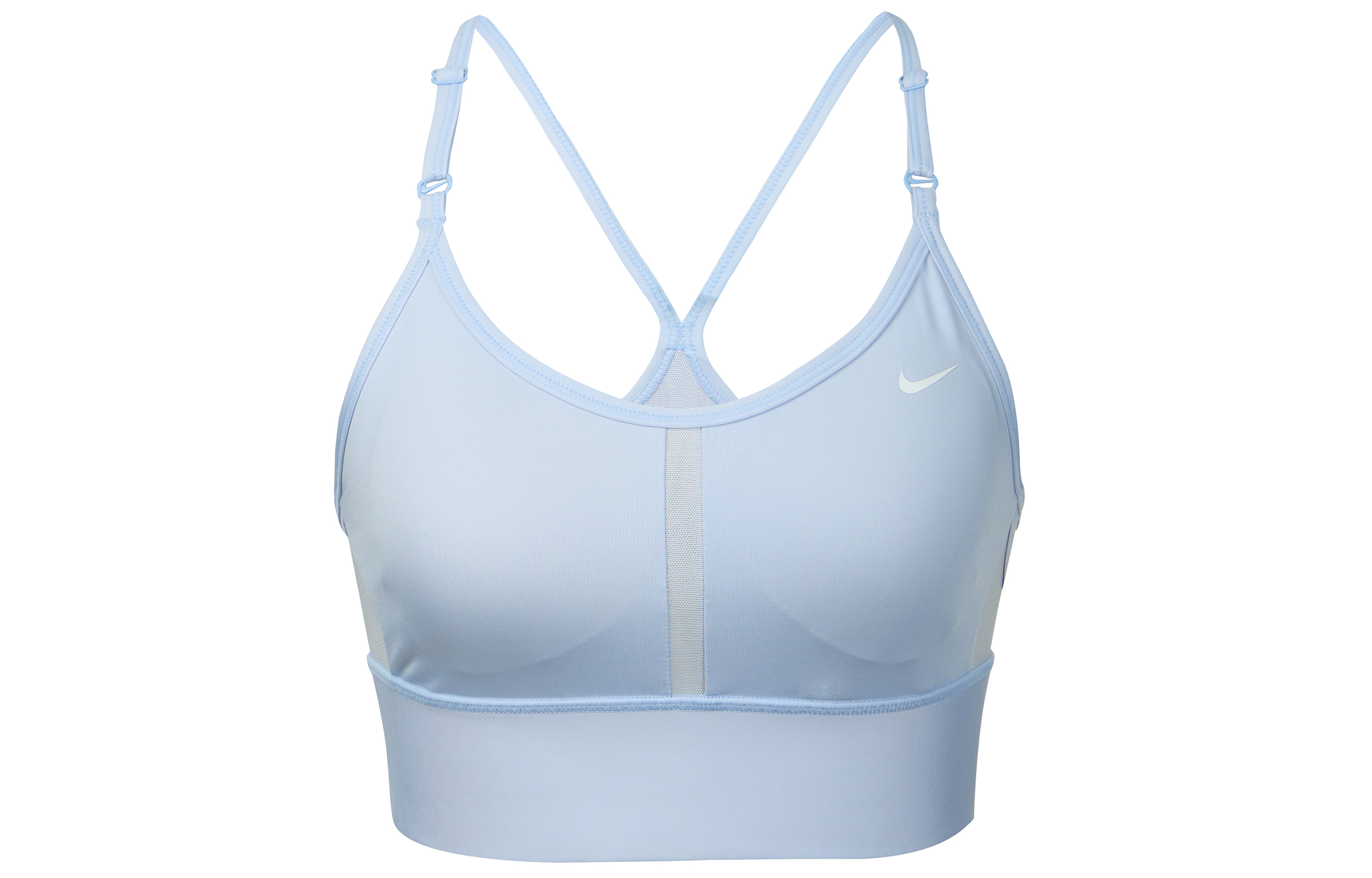 Nike Quick dry sports bra, with your logo imprint
