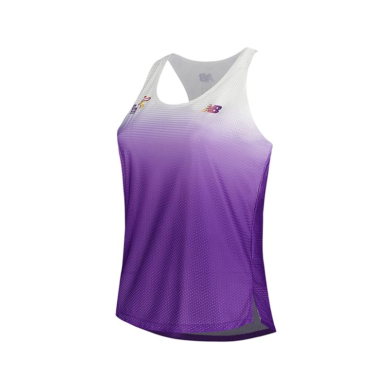 New Balance Sport Vests Women’s