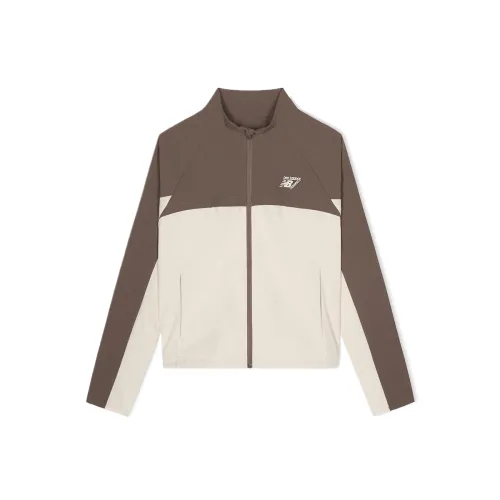 New Balance SS25 Jacket Women's