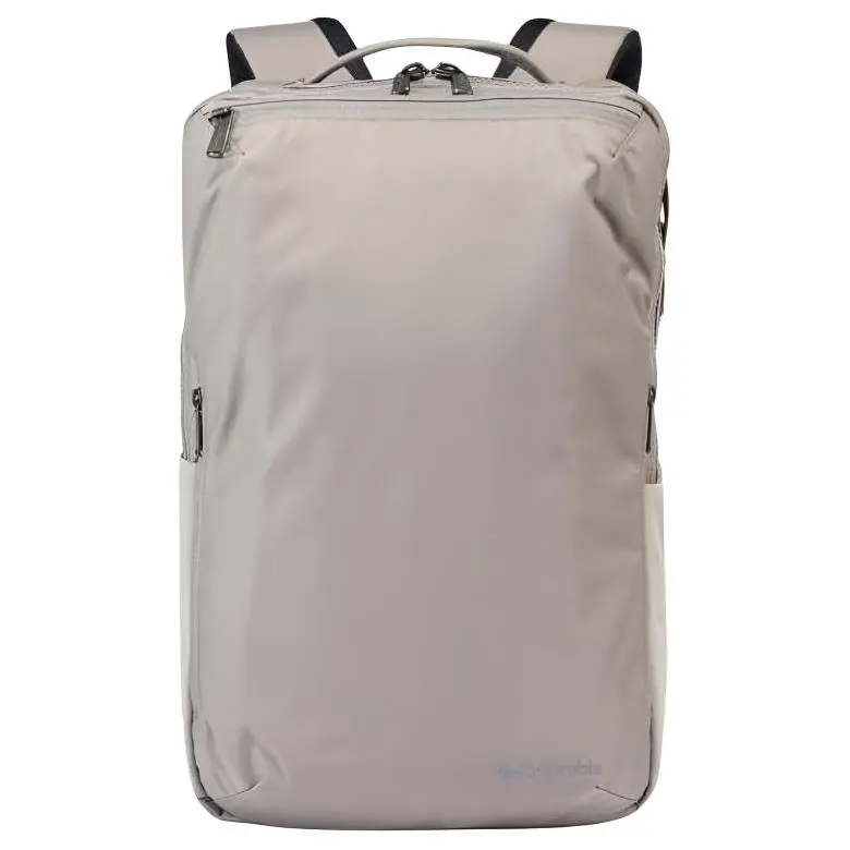 Columbia Fabric Backpack Unisex Multicolor
