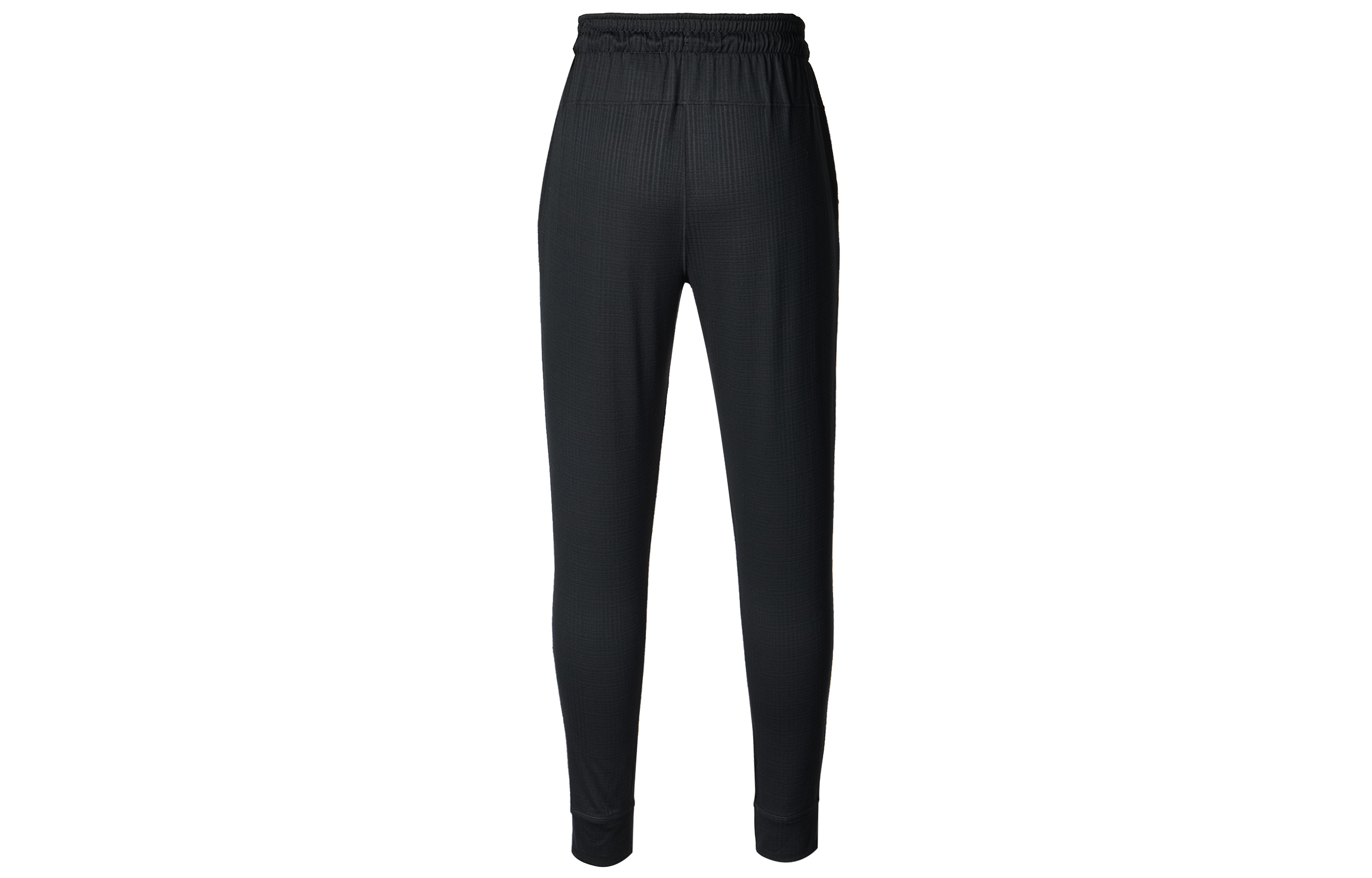 Nike Sports Pants Men’s Black Moderate