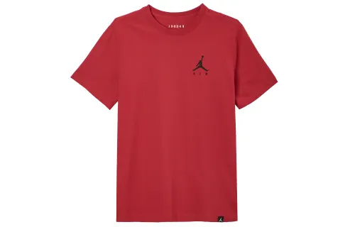 Jordan Jumpman Air T Shirt Men's Red