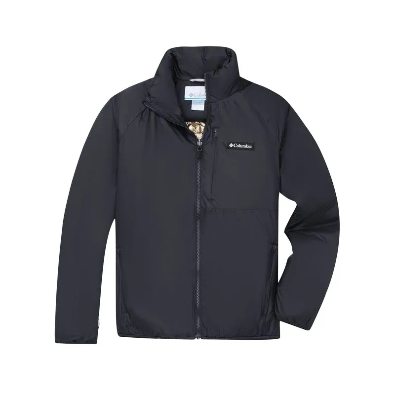 Columbia City Outdoor Collection Down Jacket Men's