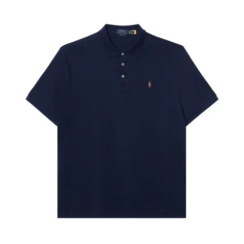 Polo Ralph Lauren Polo Shirt Classic Version Men's Marine Blue