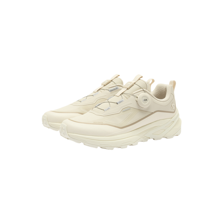 DESCENTE Enerzite Casual City Commuting Running Shoes Women's