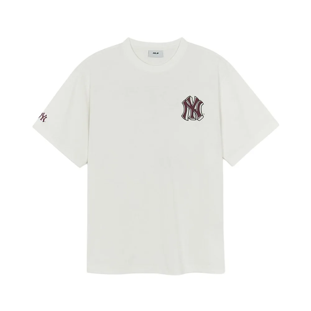 MLB New York Yankees T Shirt Unisex
