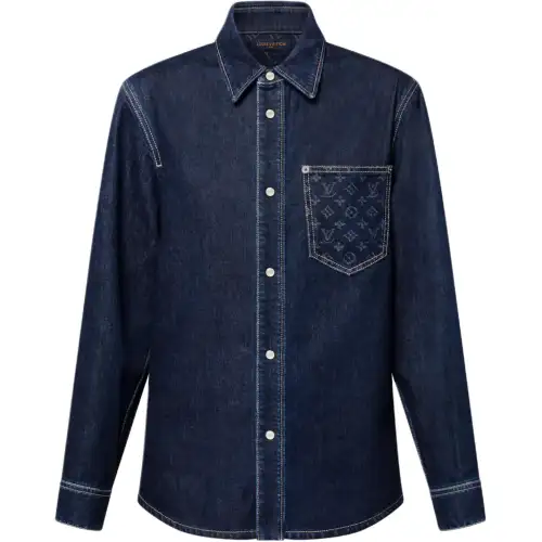 LOUIS VUITTON FW25 Shirt Women's