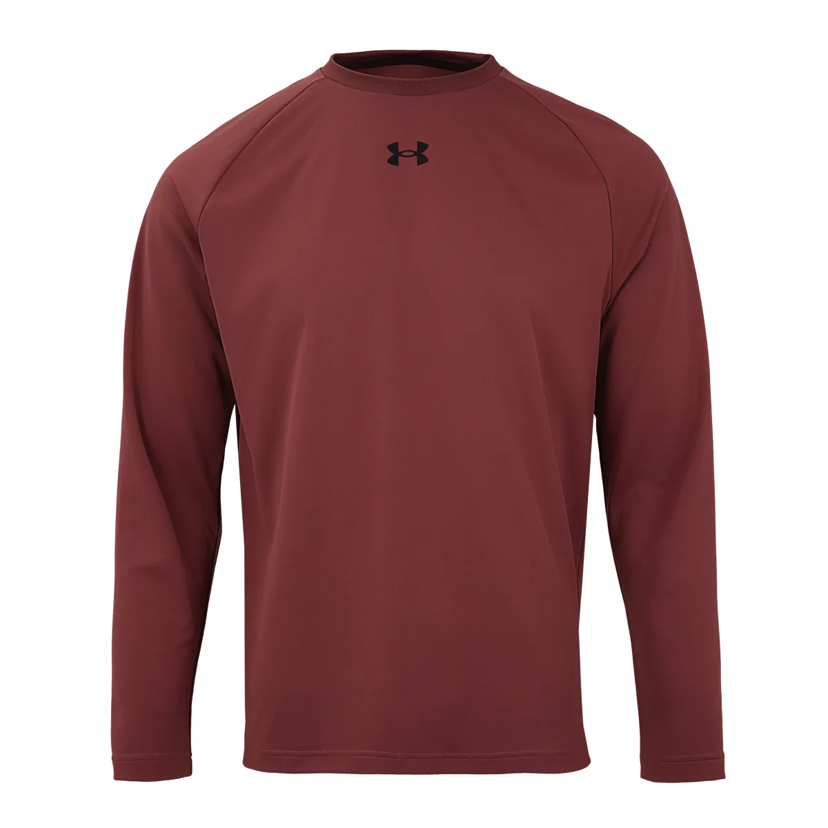Under Armour Under Armour Knitted Fabric Crew Neck Sweatshirt Unisex