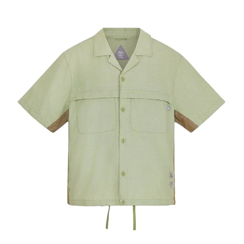 Timberland x Futuremade Studio W25 ALL THE DIRTY WORK Shirt Unisex