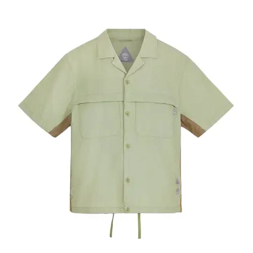 Timberland x Futuremade Studio W25 ALL THE DIRTY WORK Shirt Unisex