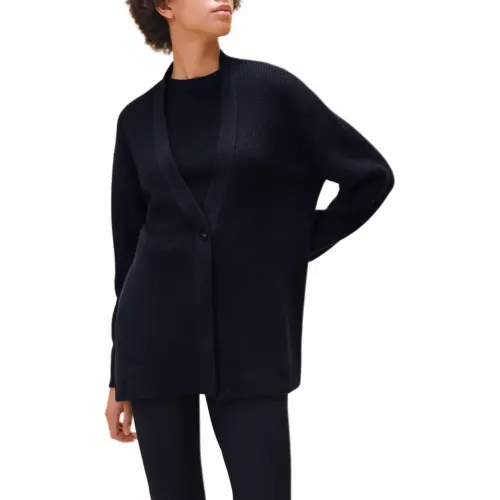 HERMES SS25 Cashmere Sweater Women's