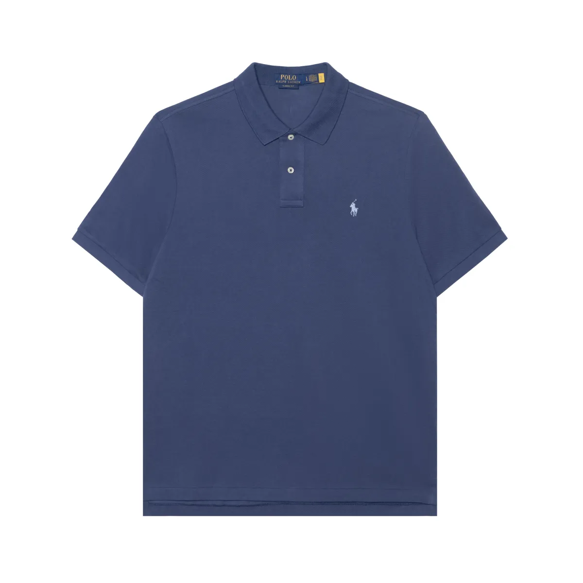 Polo Ralph Lauren Polo Shirt Classic Version Men's Blue