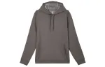 Under Armour Sweatshirts Men's Brown Hooded Moderate Other