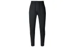 Nike Sports Pants Men's Black Moderate