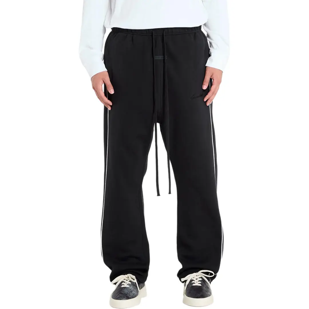 Fear Of God Essentials side-stripe drawstring sweatpants