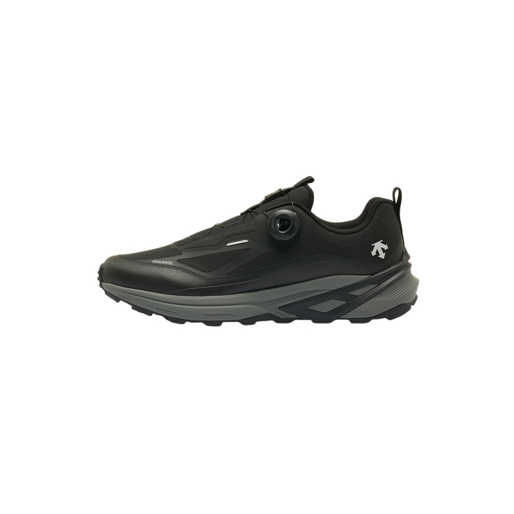 DESCENTE Enerzite Casual City Commuting Running Shoes Women's