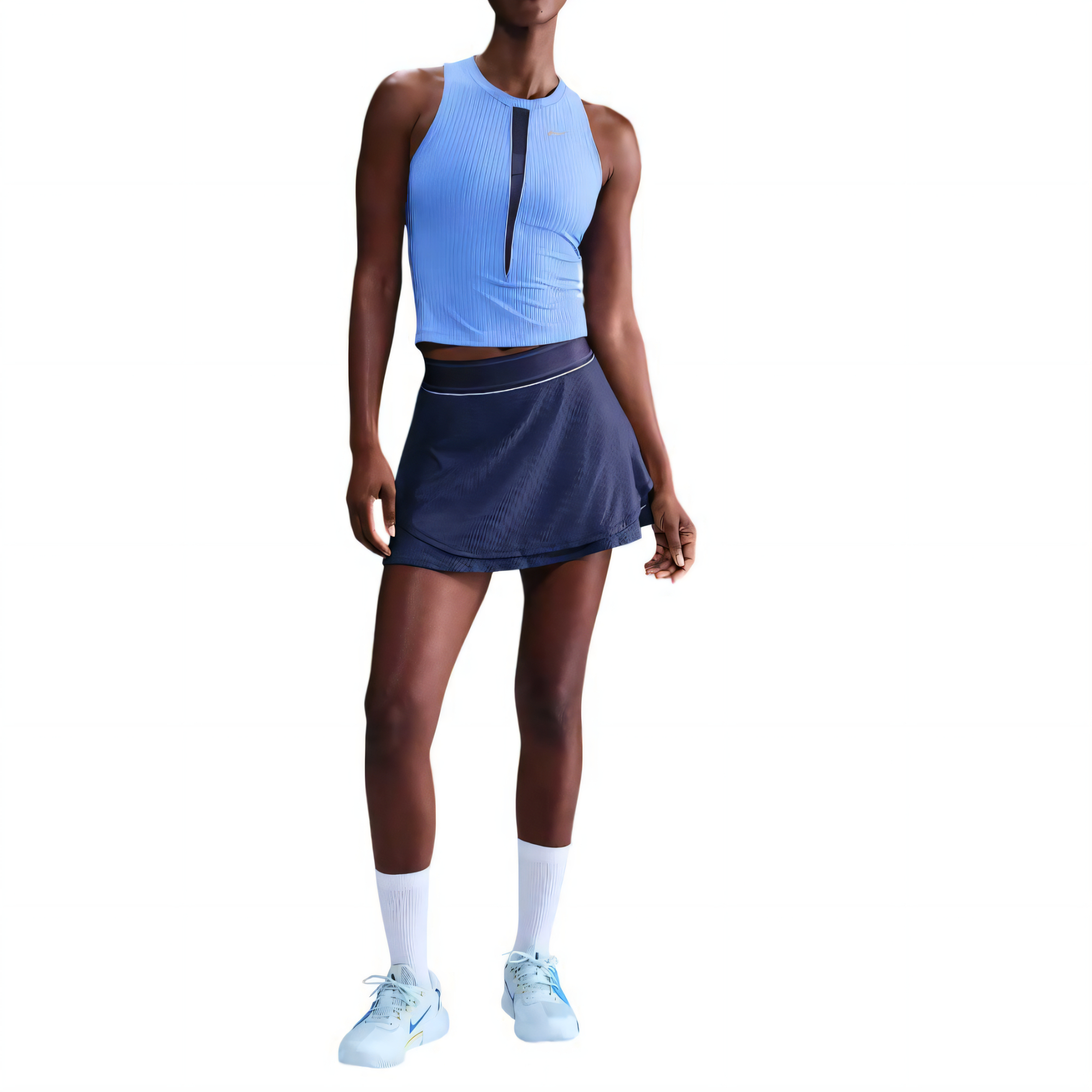 Nike Court Slam Women’s Dri FIT Tennis Tank Top